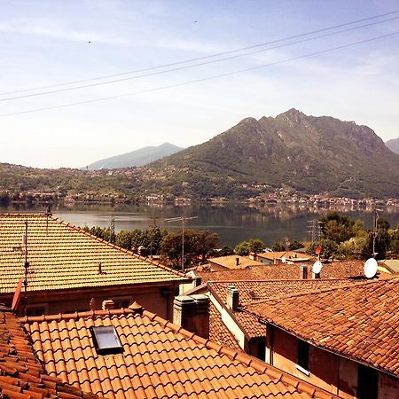 B&B Il Cortile คาโลซิโอคอร์เต ภายนอก รูปภาพ