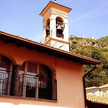 B&B Il Cortile คาโลซิโอคอร์เต ภายนอก รูปภาพ