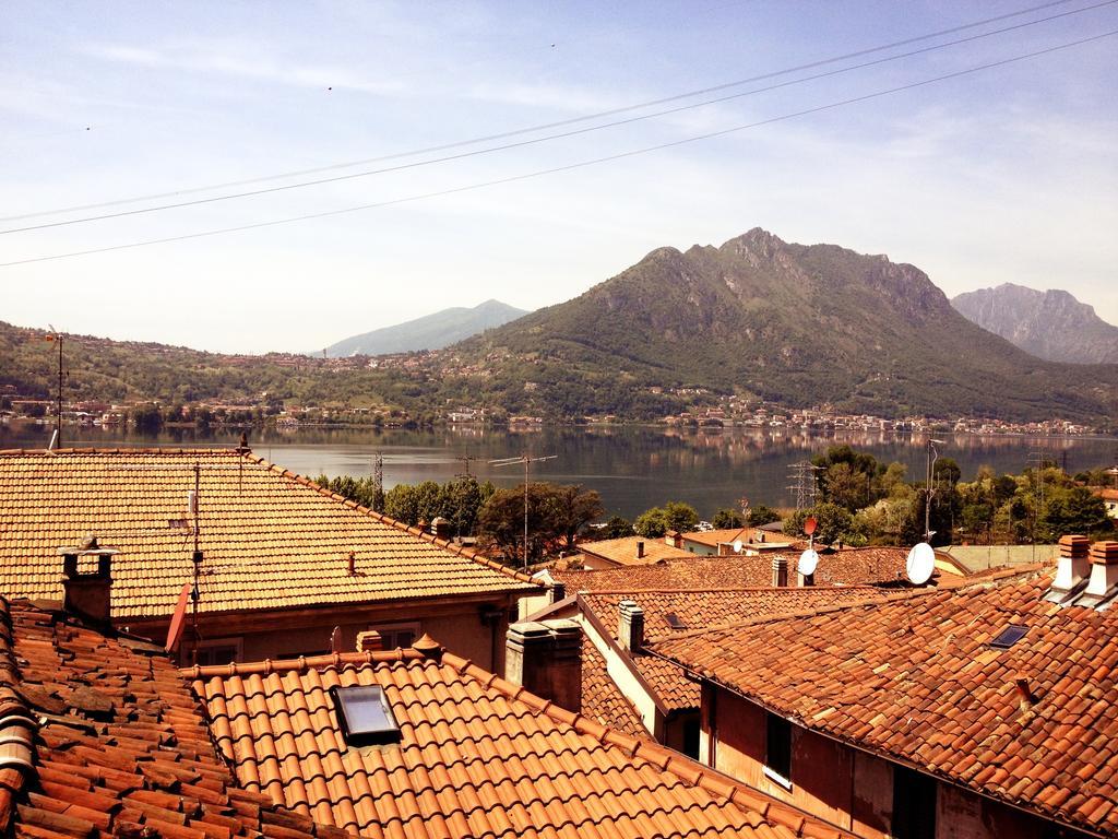 B&B Il Cortile คาโลซิโอคอร์เต ภายนอก รูปภาพ